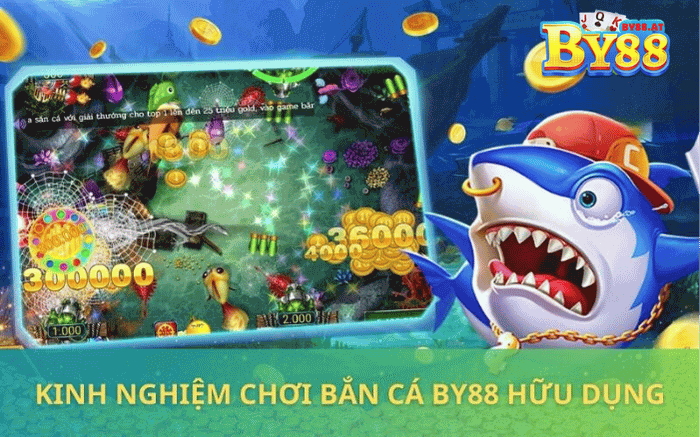 game bắn cá By88